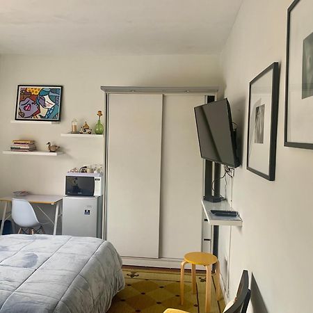Lindos Apartamentos En San Isidro Lima Exteriér fotografie