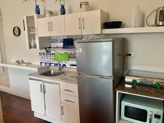 Lindos Apartamentos En San Isidro Lima Exteriér fotografie