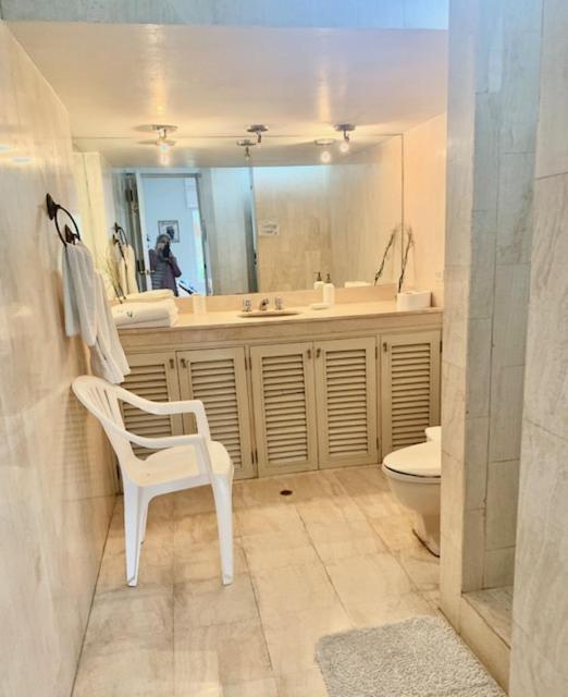 Lindos Apartamentos En San Isidro Lima Exteriér fotografie