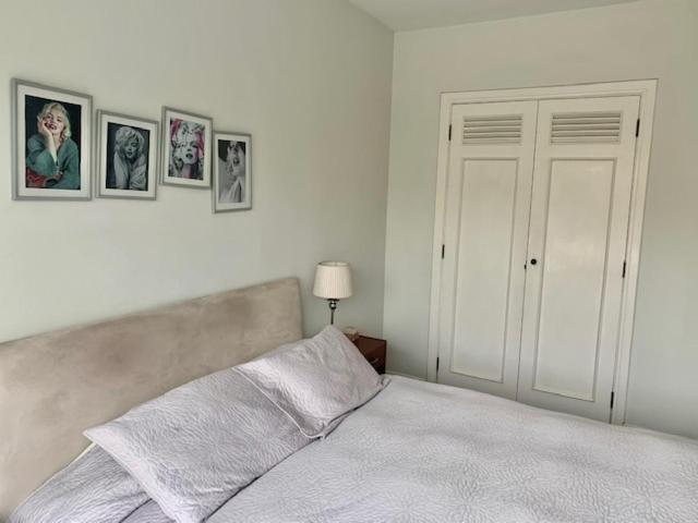 Lindos Apartamentos En San Isidro Lima Exteriér fotografie