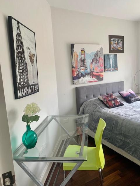 Lindos Apartamentos En San Isidro Lima Exteriér fotografie
