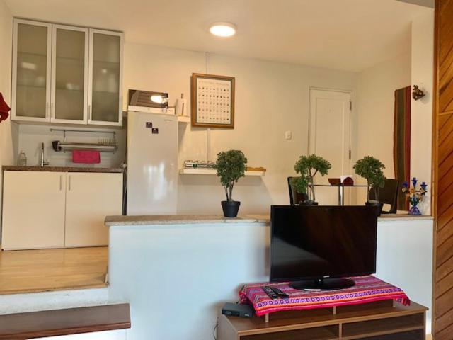 Lindos Apartamentos En San Isidro Lima Exteriér fotografie