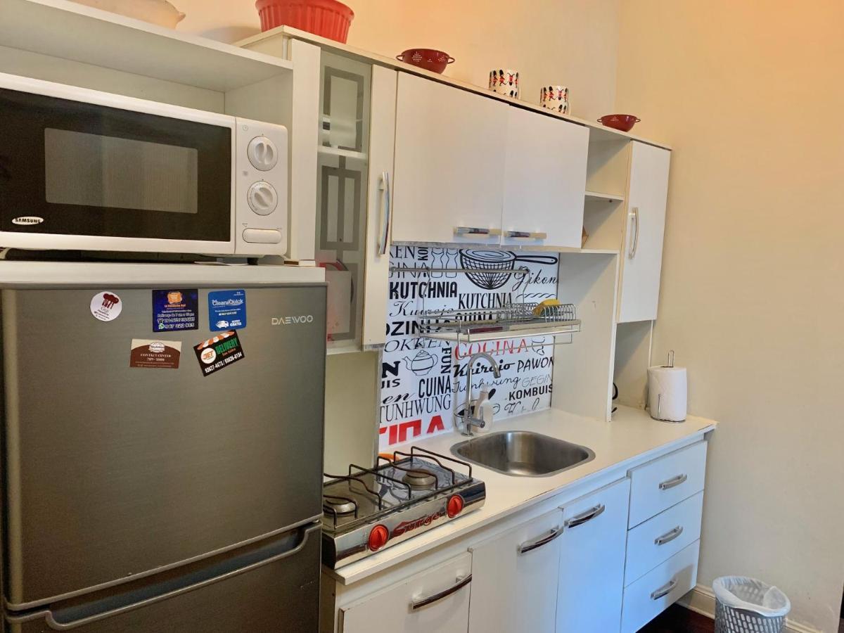 Lindos Apartamentos En San Isidro Lima Exteriér fotografie