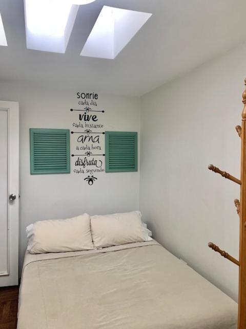 Lindos Apartamentos En San Isidro Lima Exteriér fotografie