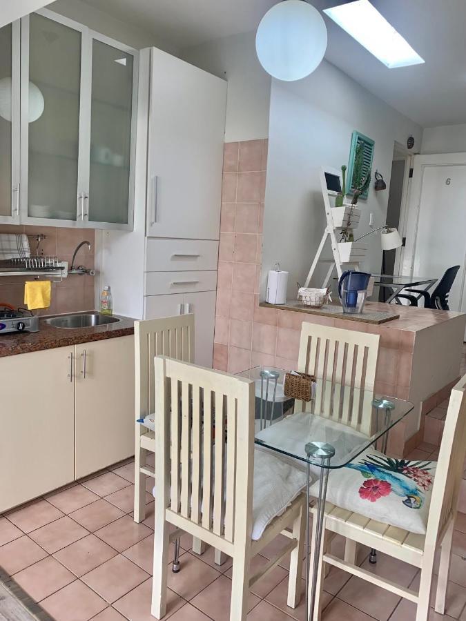 Lindos Apartamentos En San Isidro Lima Exteriér fotografie