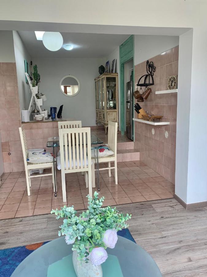 Lindos Apartamentos En San Isidro Lima Exteriér fotografie