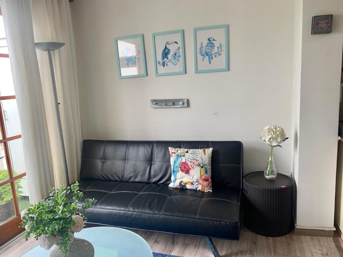 Lindos Apartamentos En San Isidro Lima Exteriér fotografie