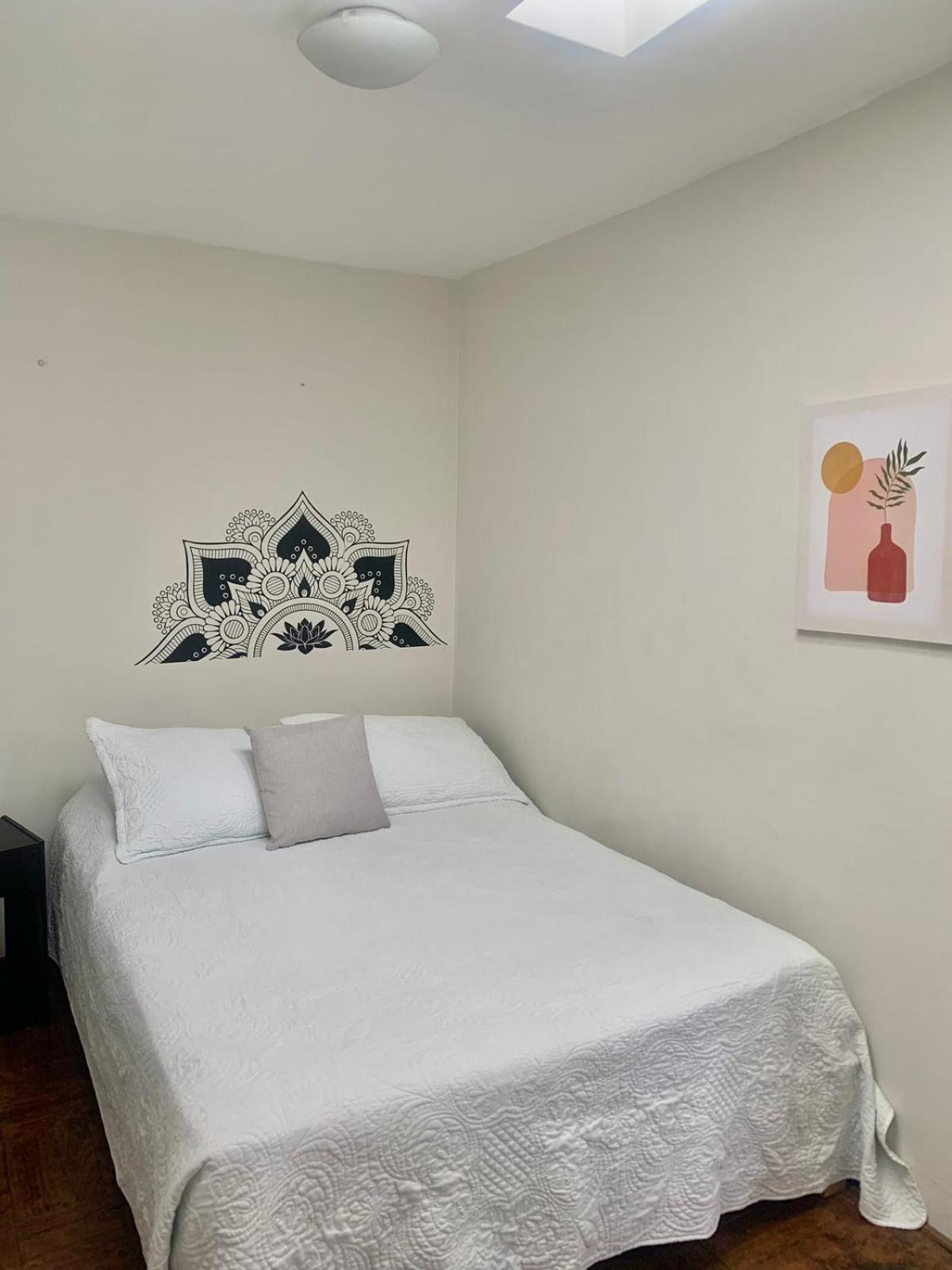 Lindos Apartamentos En San Isidro Lima Exteriér fotografie