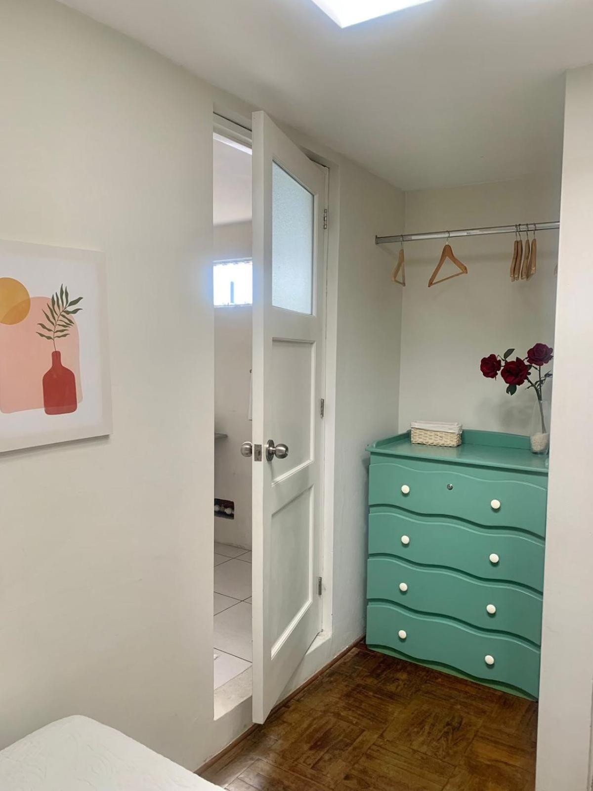 Lindos Apartamentos En San Isidro Lima Exteriér fotografie