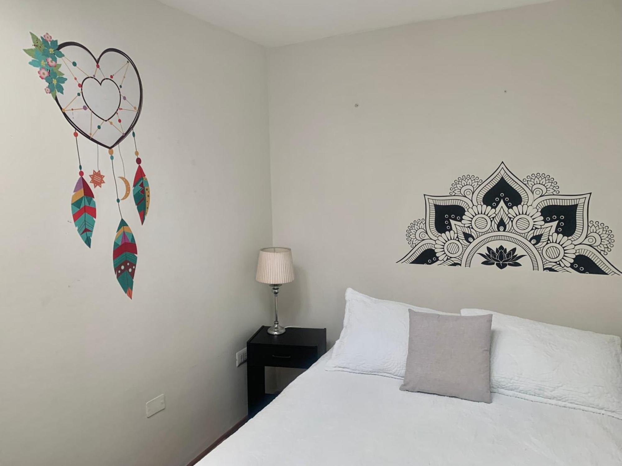 Lindos Apartamentos En San Isidro Lima Exteriér fotografie