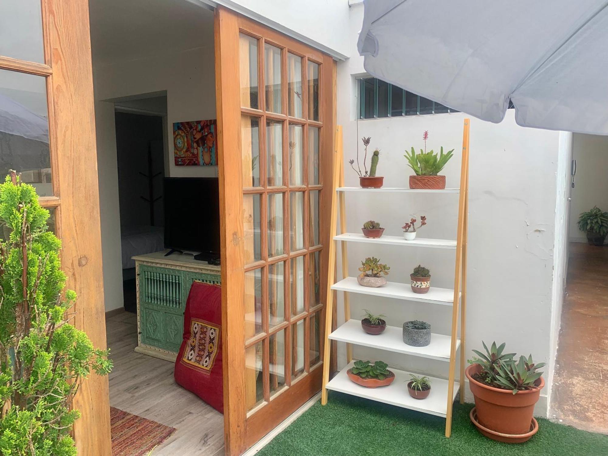 Lindos Apartamentos En San Isidro Lima Exteriér fotografie