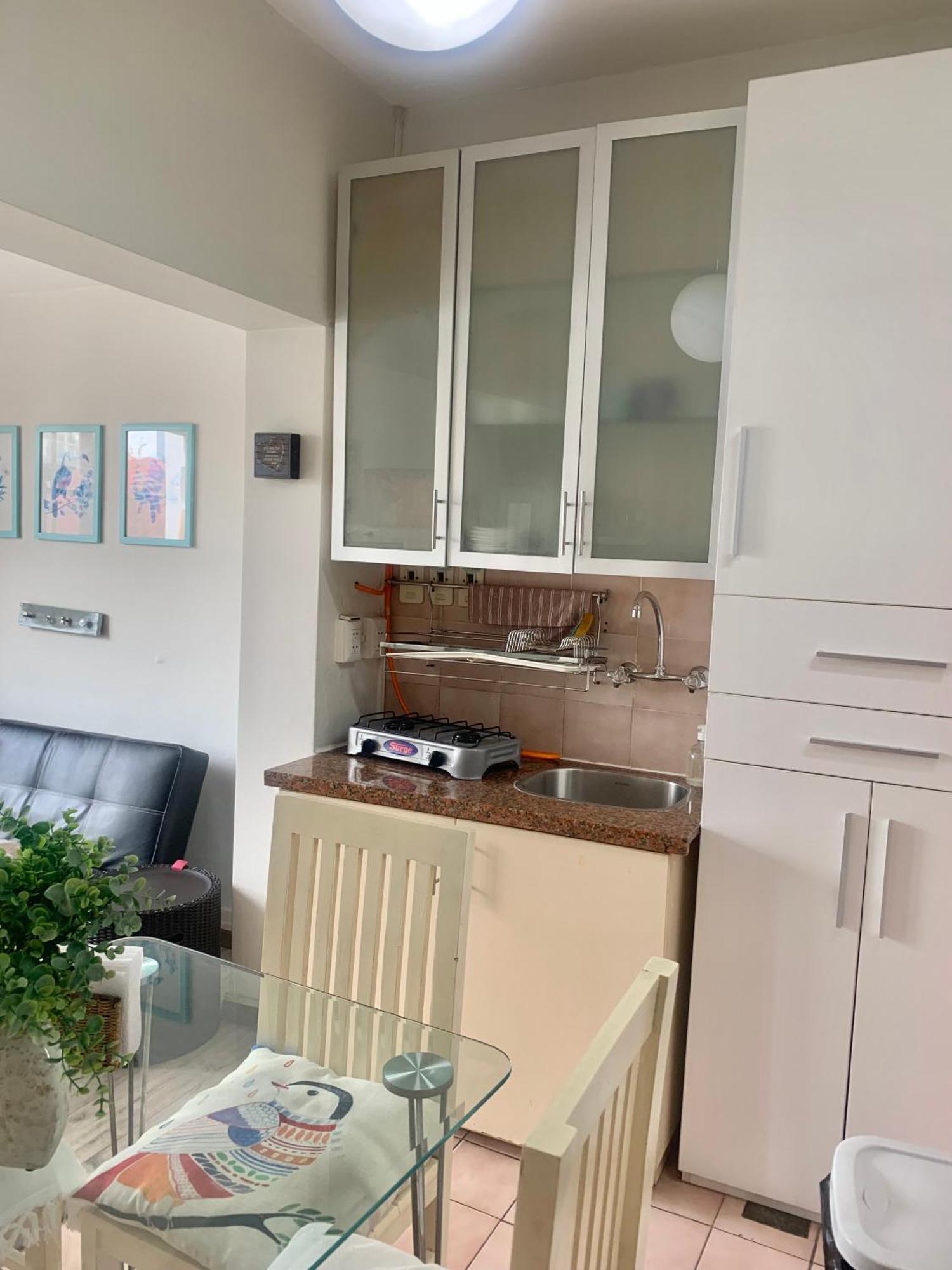 Lindos Apartamentos En San Isidro Lima Exteriér fotografie