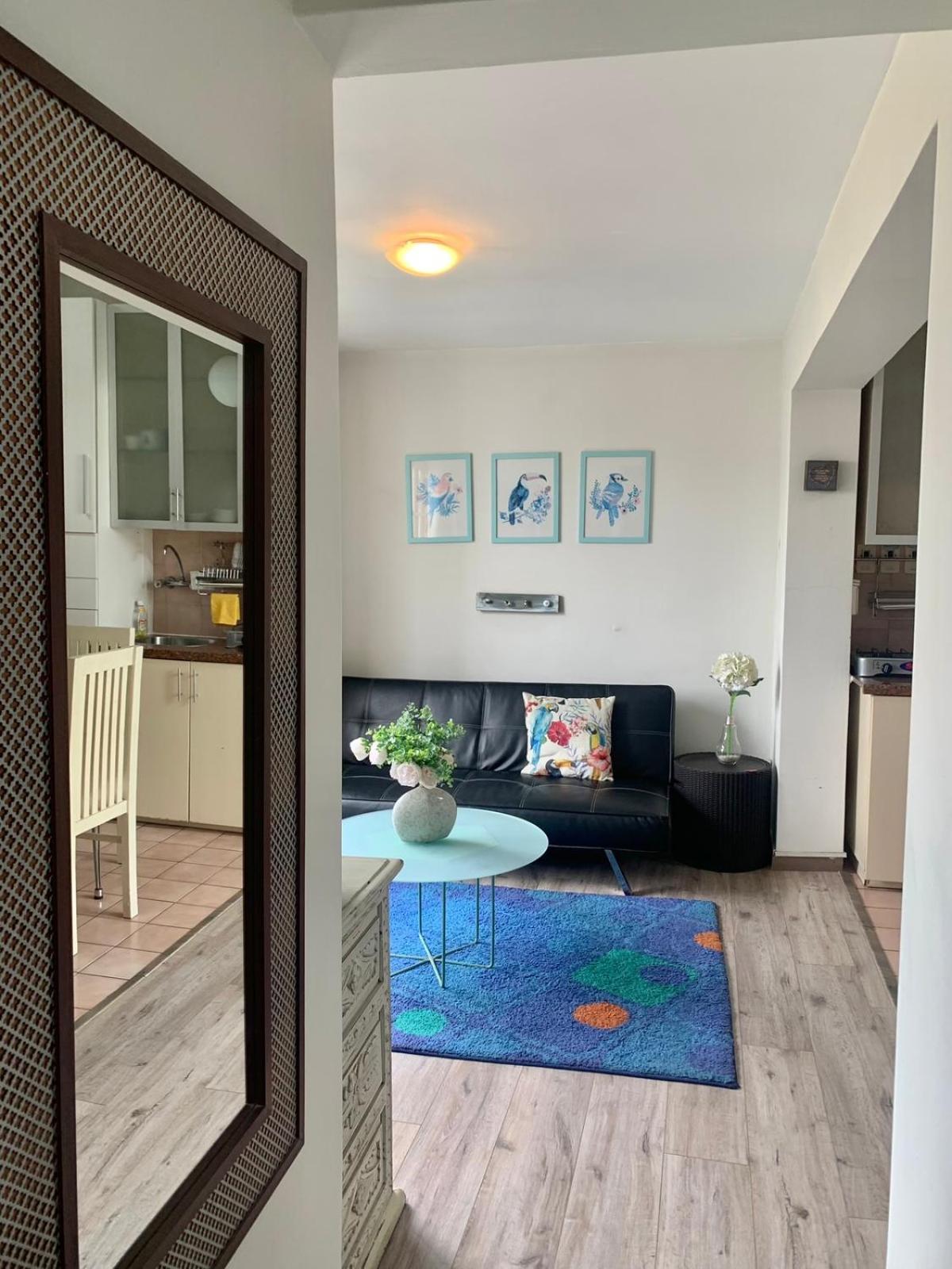 Lindos Apartamentos En San Isidro Lima Exteriér fotografie