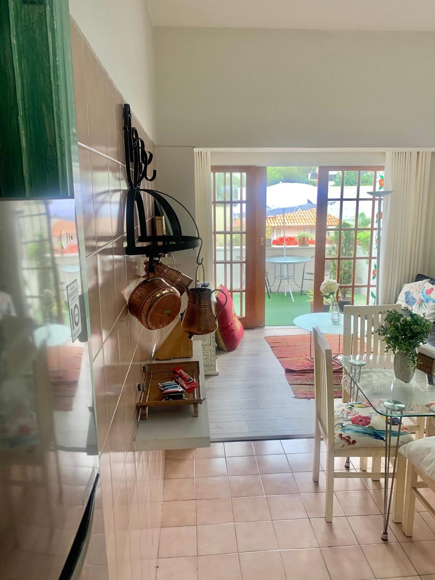Lindos Apartamentos En San Isidro Lima Exteriér fotografie