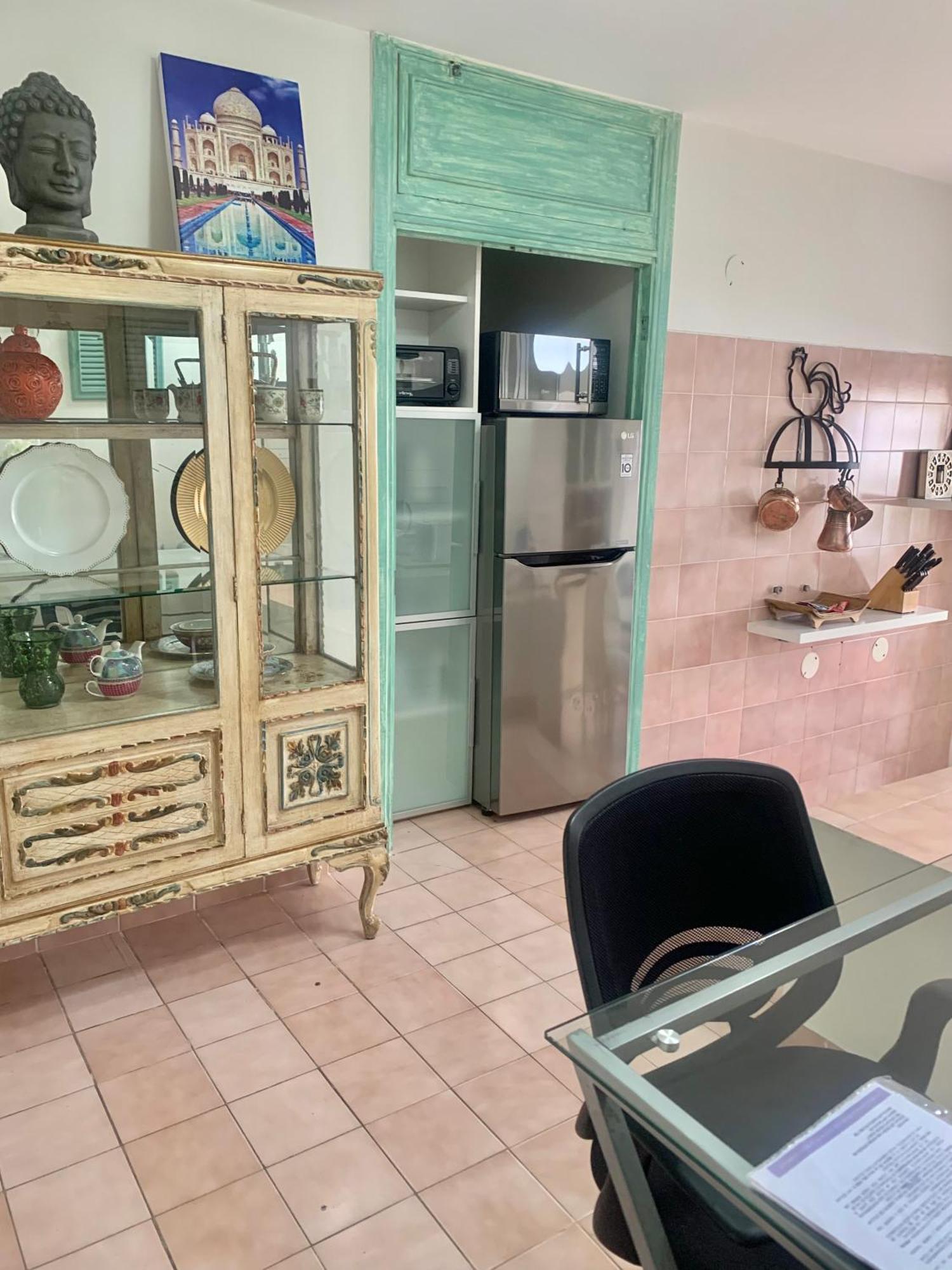 Lindos Apartamentos En San Isidro Lima Exteriér fotografie