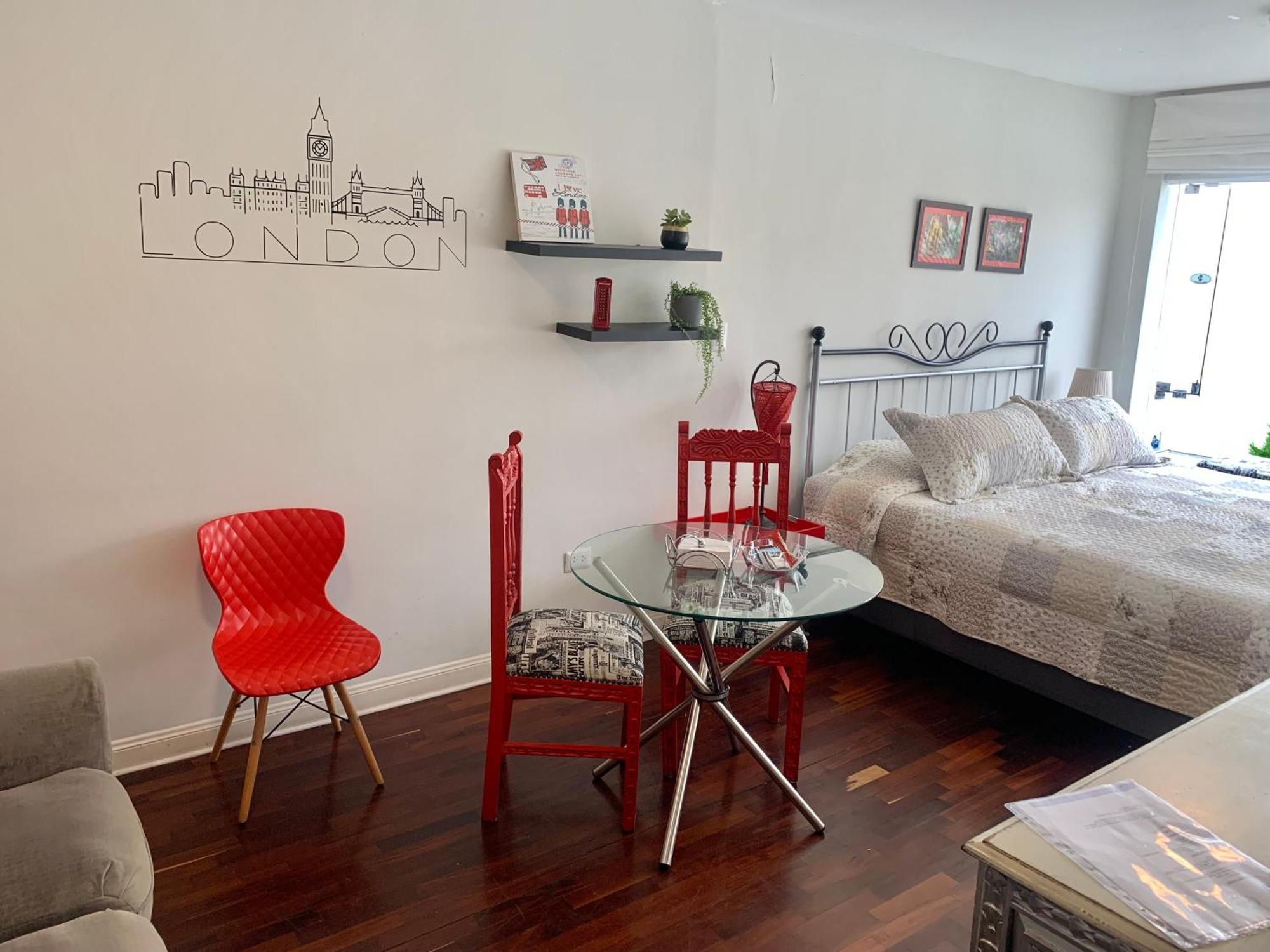Lindos Apartamentos En San Isidro Lima Exteriér fotografie