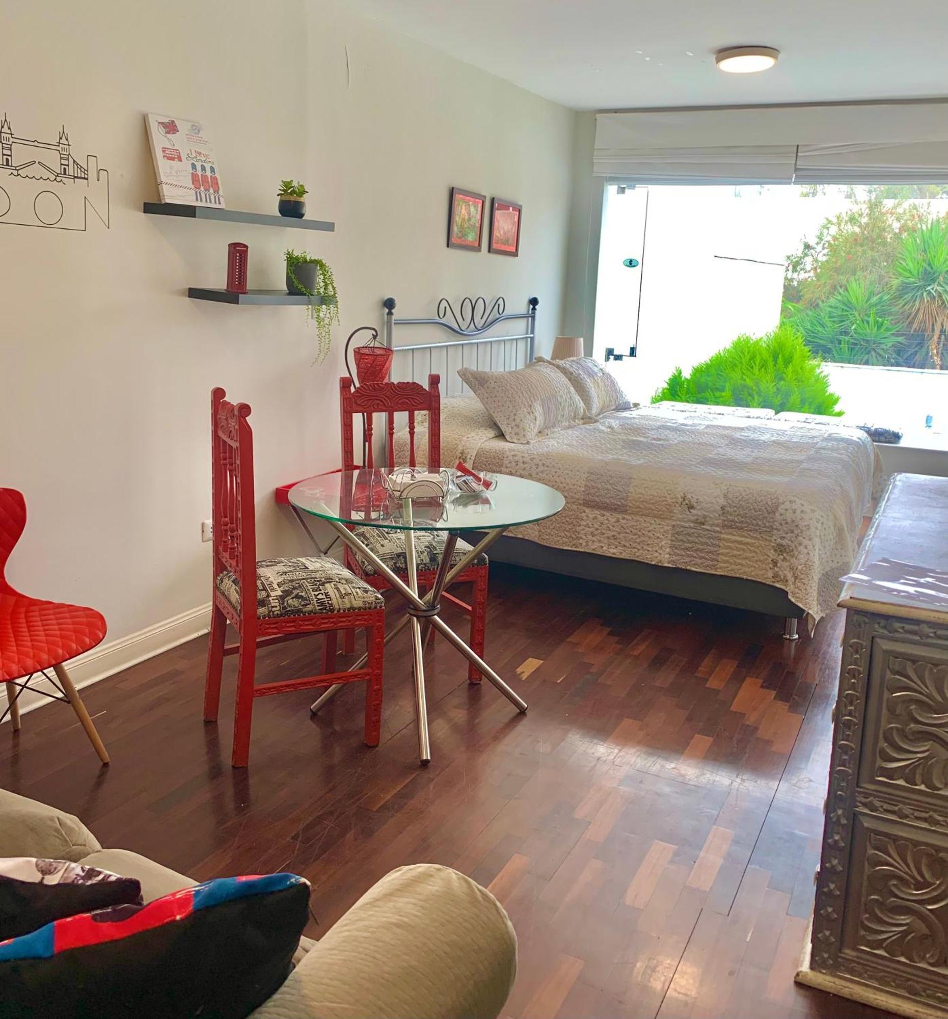 Lindos Apartamentos En San Isidro Lima Exteriér fotografie