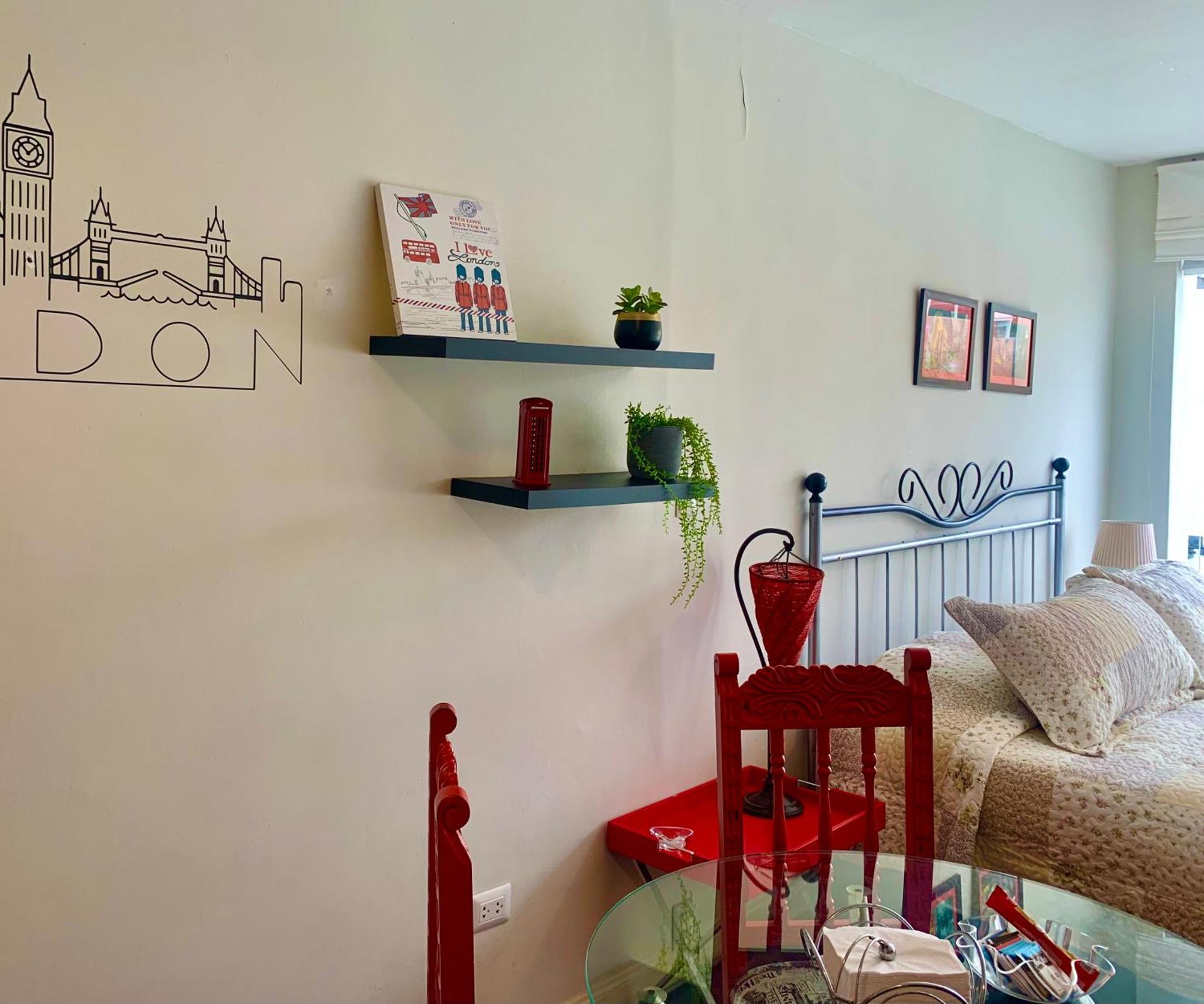 Lindos Apartamentos En San Isidro Lima Exteriér fotografie