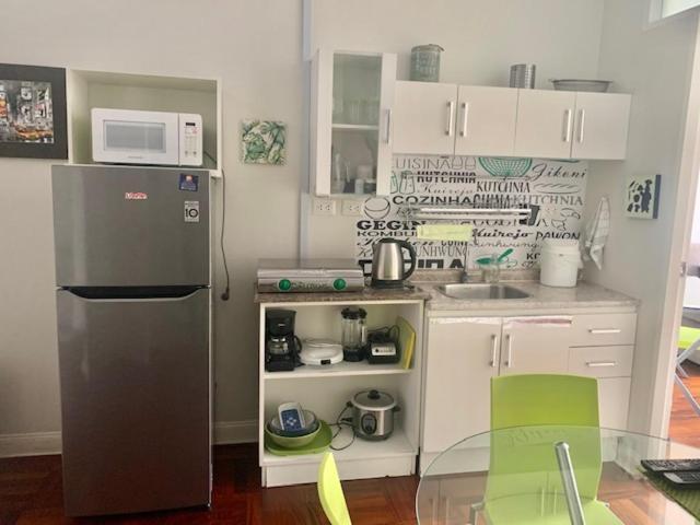 Lindos Apartamentos En San Isidro Lima Exteriér fotografie