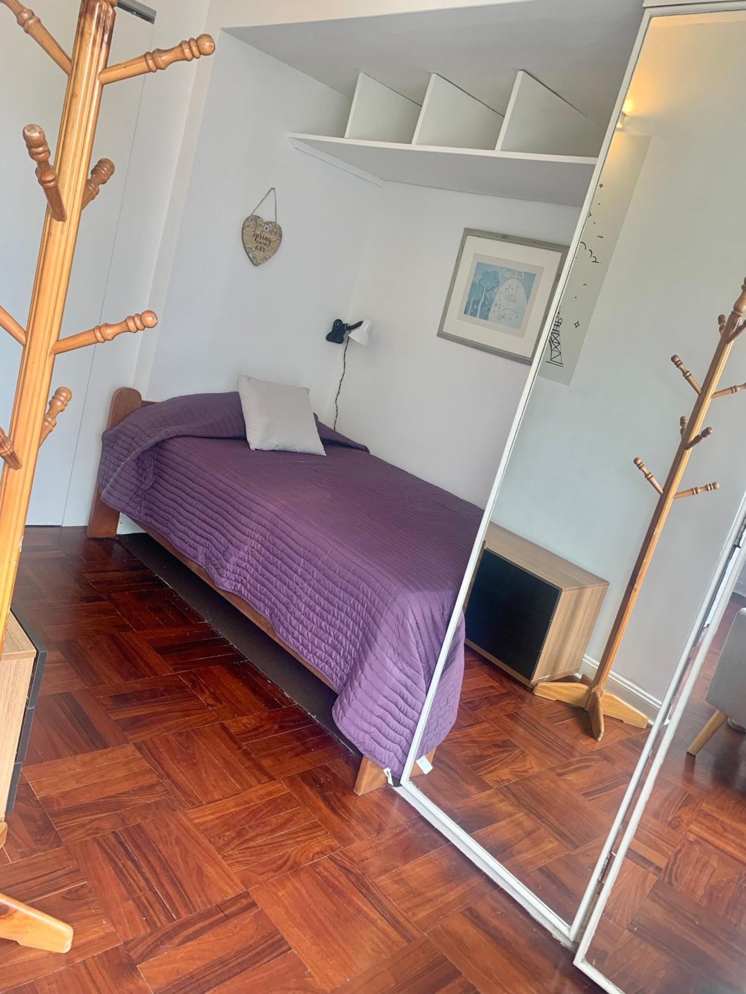 Lindos Apartamentos En San Isidro Lima Exteriér fotografie