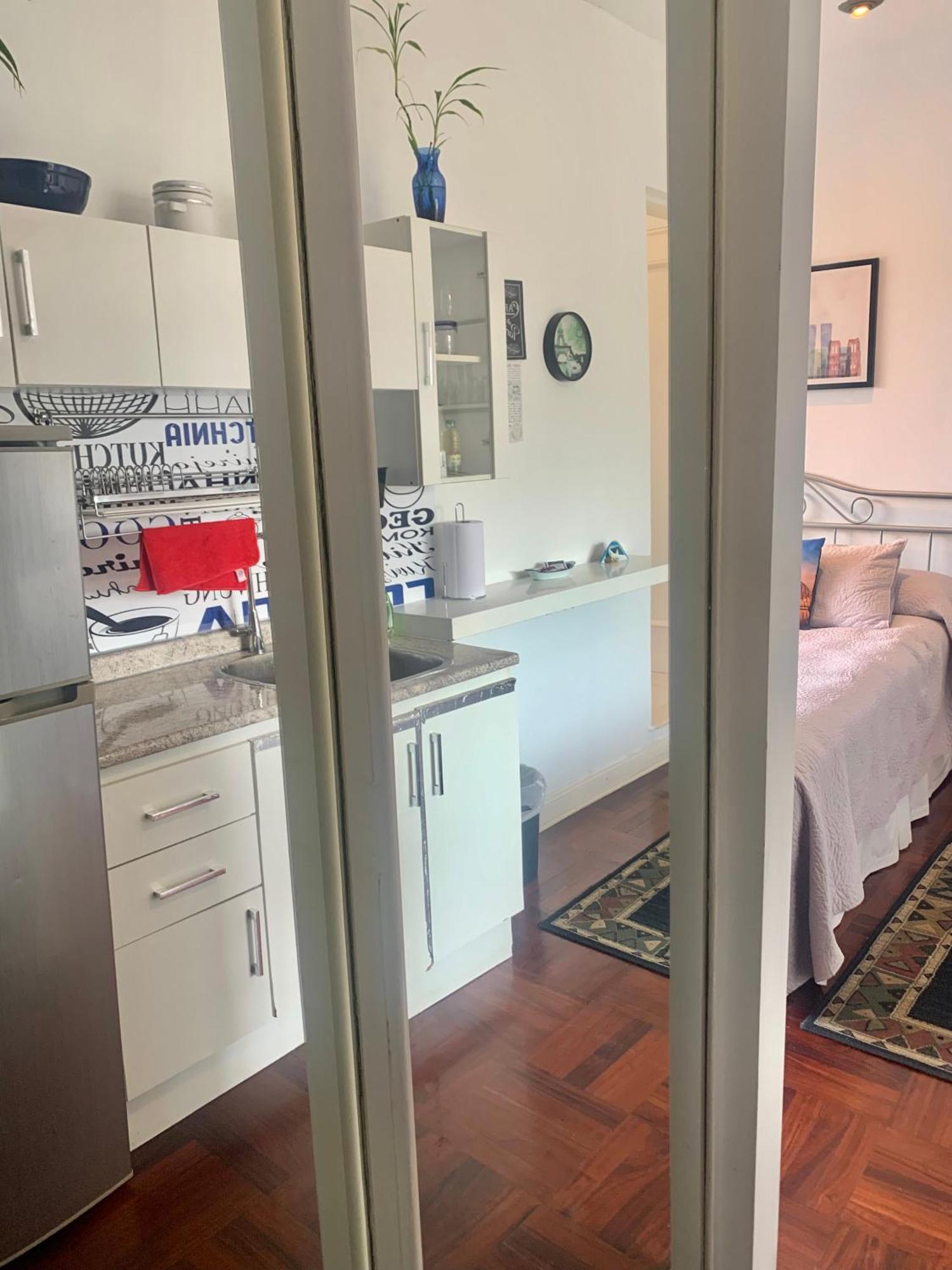 Lindos Apartamentos En San Isidro Lima Exteriér fotografie