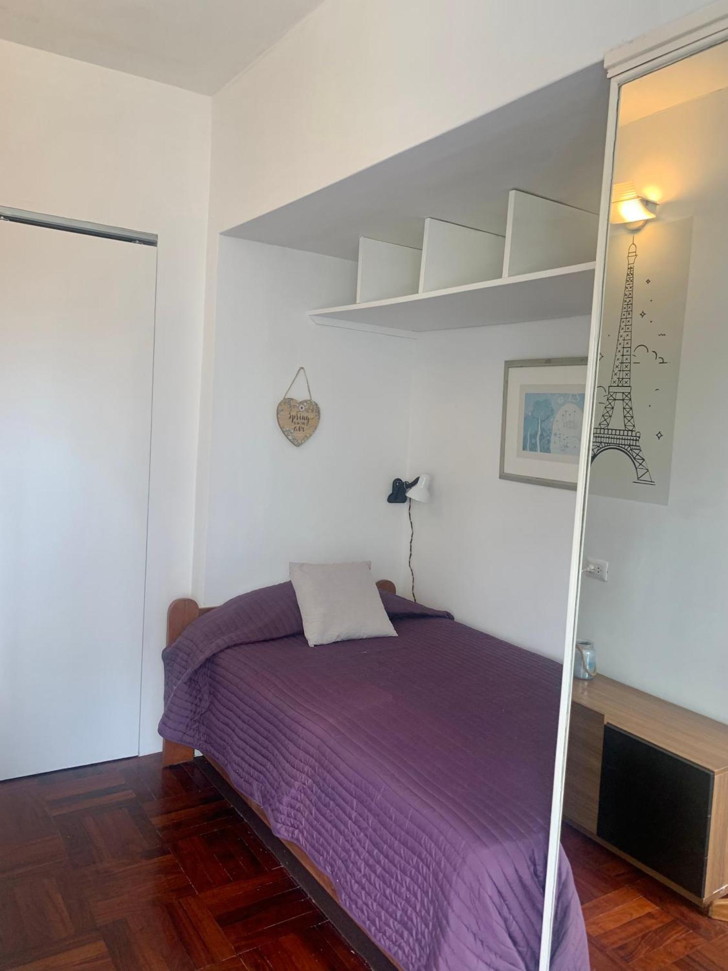 Lindos Apartamentos En San Isidro Lima Exteriér fotografie
