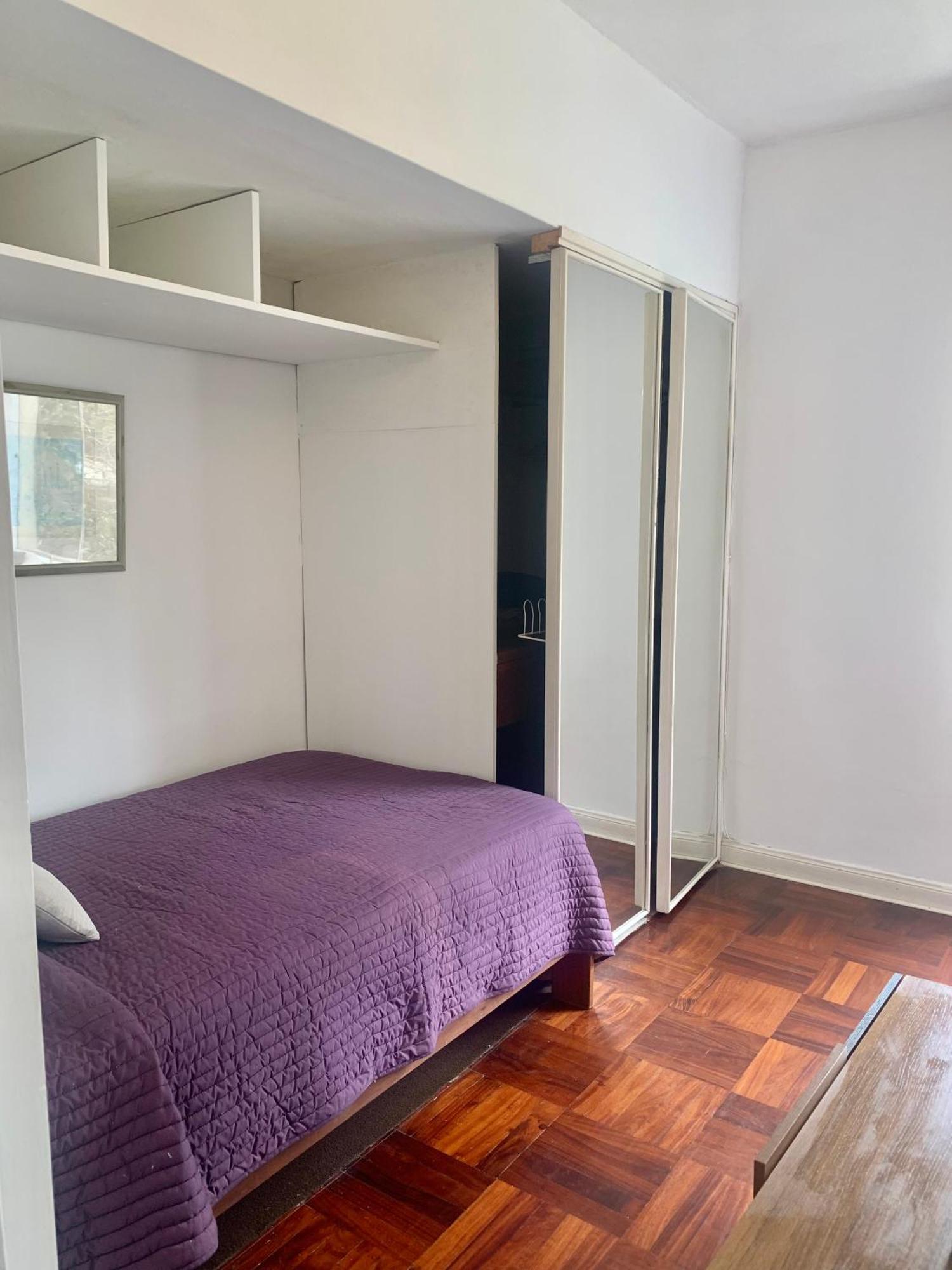 Lindos Apartamentos En San Isidro Lima Exteriér fotografie