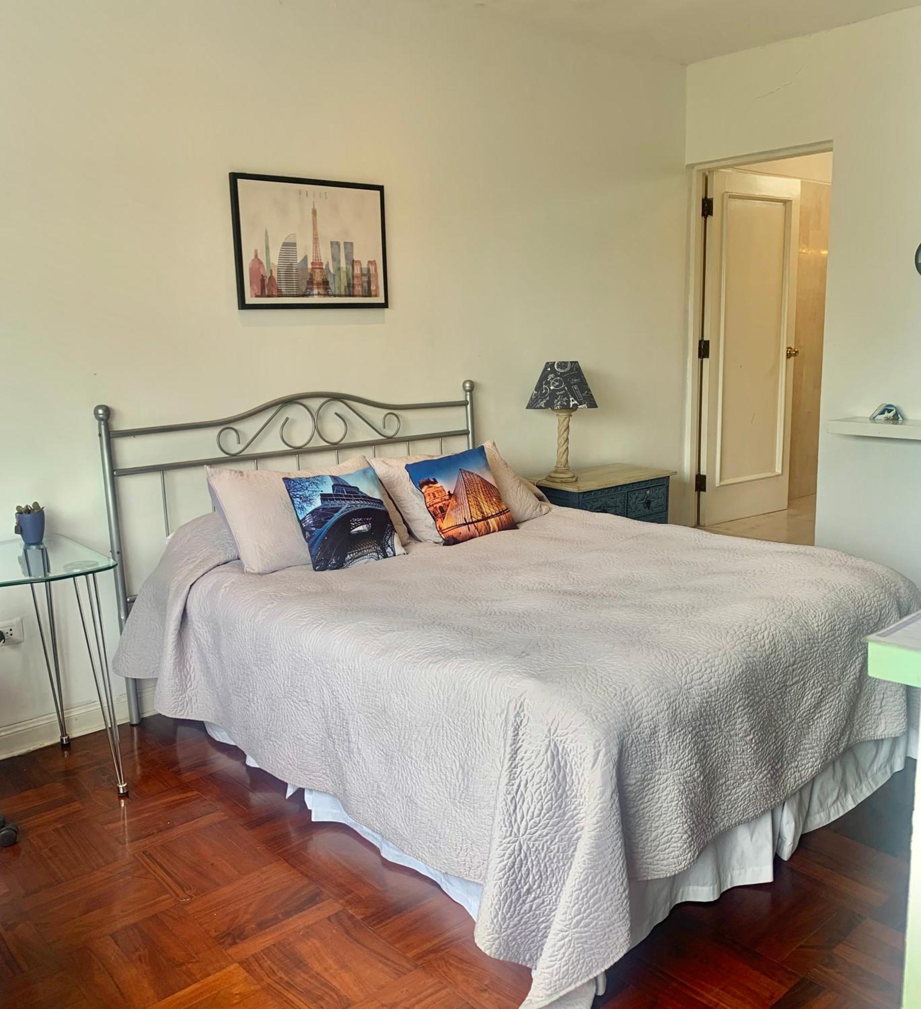 Lindos Apartamentos En San Isidro Lima Exteriér fotografie