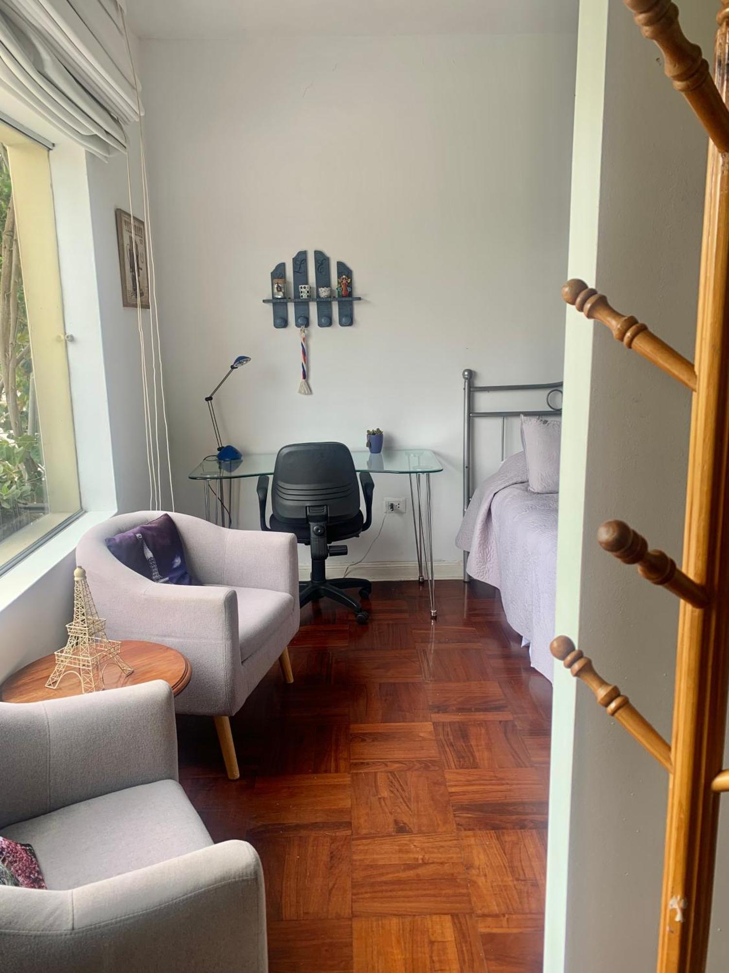 Lindos Apartamentos En San Isidro Lima Exteriér fotografie
