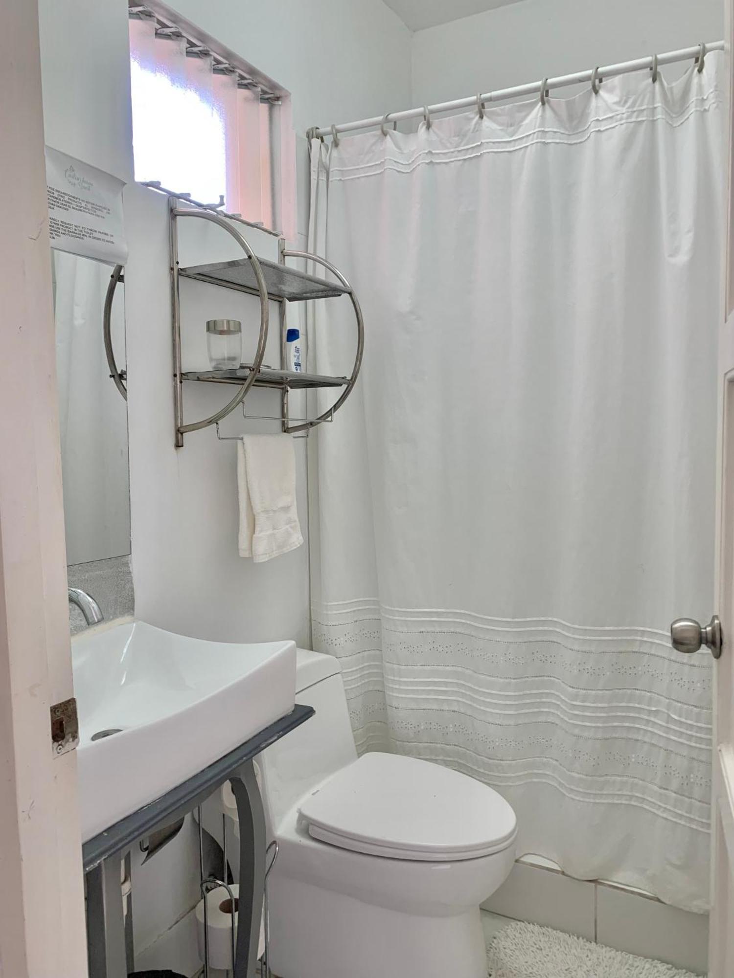 Lindos Apartamentos En San Isidro Lima Exteriér fotografie
