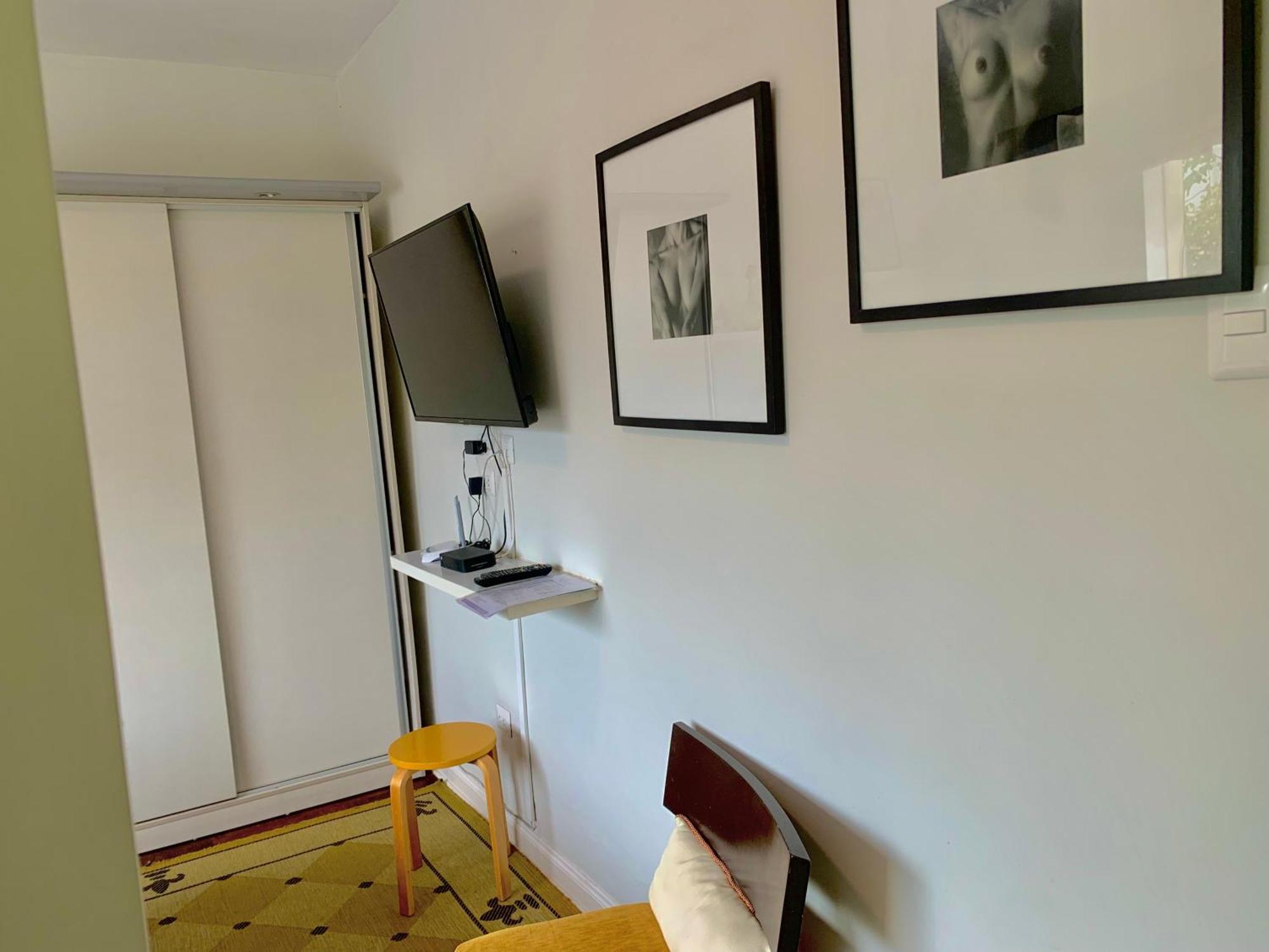 Lindos Apartamentos En San Isidro Lima Exteriér fotografie