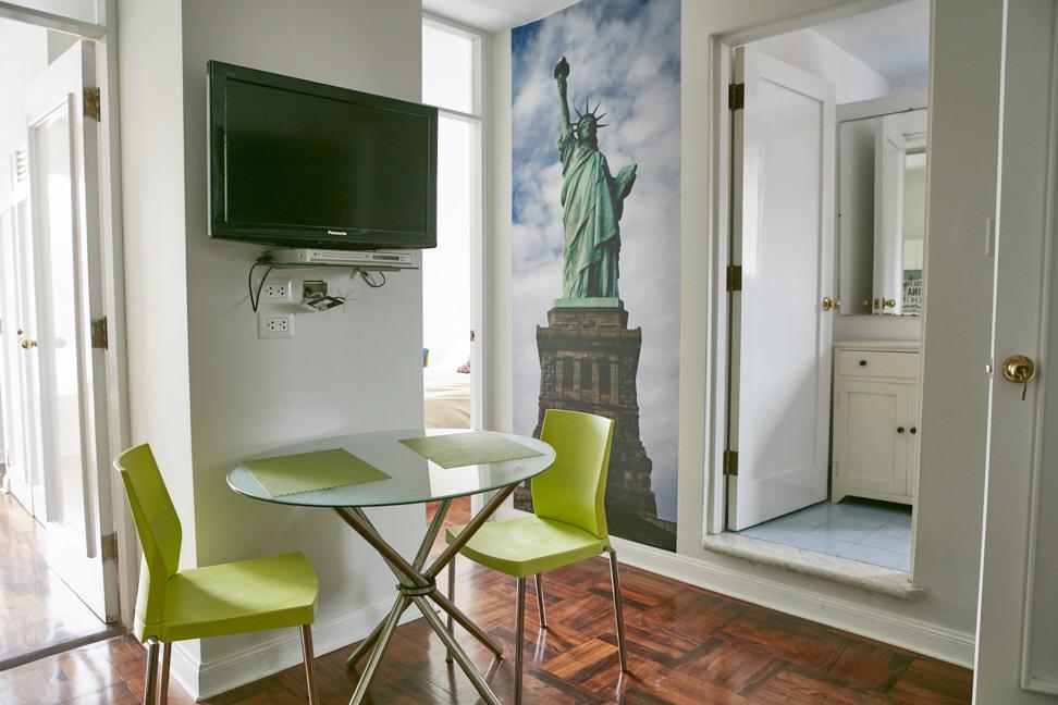 Lindos Apartamentos En San Isidro Lima Exteriér fotografie