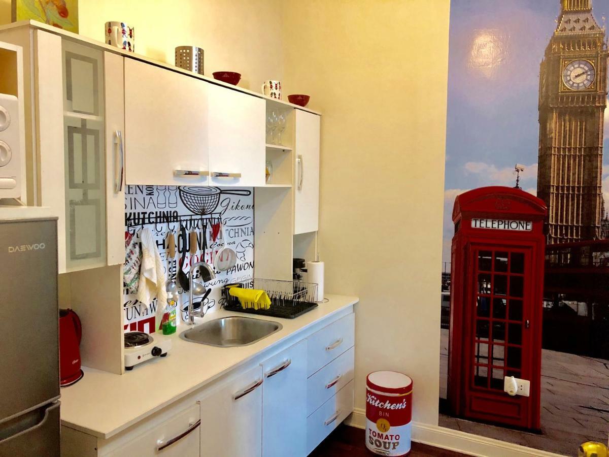 Lindos Apartamentos En San Isidro Lima Exteriér fotografie