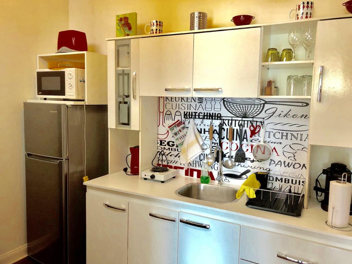 Lindos Apartamentos En San Isidro Lima Exteriér fotografie